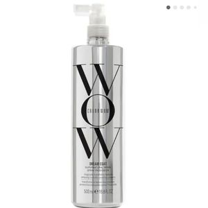 MoreColor Wow Dream Coat Anti-Humidity Hair Treatment